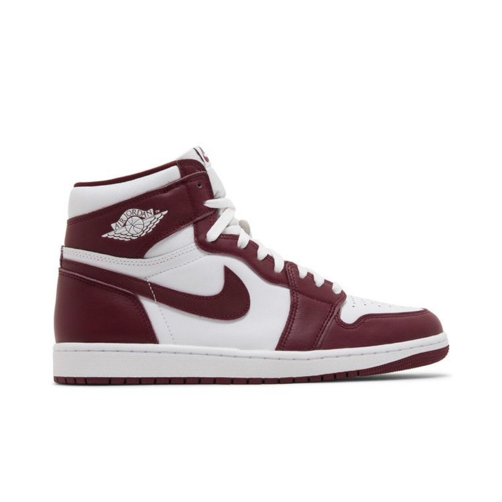 Nike Air Jordan 1 Retro High OG ‘Team Red’